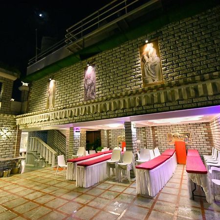 Hotel City Meridian Bangalore Exterior photo
